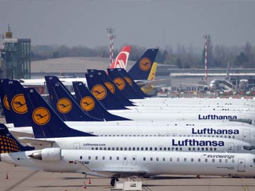 German Airlines Cancel More Flights to Tel Aviv