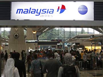 For Malaysia Airlines, Disaster Strikes Twice