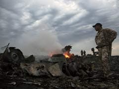 Pro-Russia Rebels Downed Malaysia Airlines Plane: Ukraine