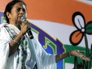 Misinformation Campaign Going on Against Us: Mamata Banerjee 