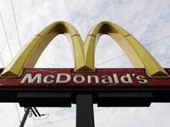 Russian Burger Chain Replaces McDonald's in Crimea