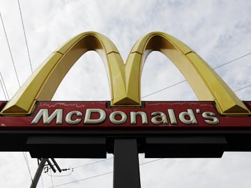 McDonald's, KFC Face New Food Scandal  in China 