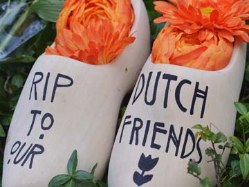 MH17 Bodies to be Handed Over to Netherlands: Malaysia