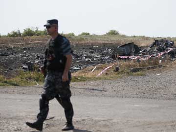 Britain Says Highly Likely MH17 Shot Down by Russian-Supplied Missile