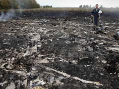 Kiev 'Bears Responsibility' for Malaysian Plane Crash: Vladimir Putin