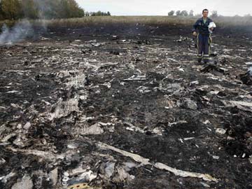 Malaysia Airlines Crash: Ukraine Releases Chilling Conversation Between Rebels After Crash
