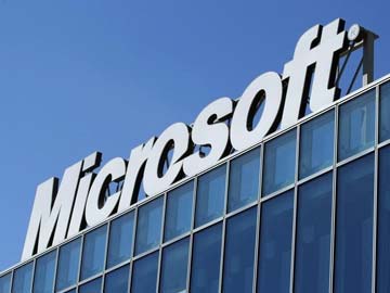 Microsoft Says Disrupts Cybercrime Rings With Roots in Kuwait, Algeria