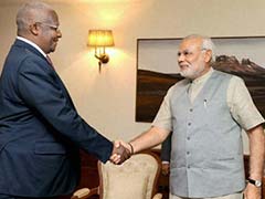 India Keen to Work With Uganda For Development Partnership: PM Modi