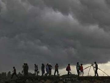 मॉनसून में सुधार हो रहा है, अगस्त में सामान्य बारिश की उम्मीद : आईएमडी मॉनसून में सुधार हो रहा है, अगस्त में सामान्य बारिश की उम्मीद : आईएमडी