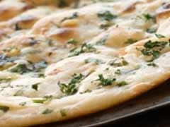British Firefighters to Attempt World's Biggest Naan