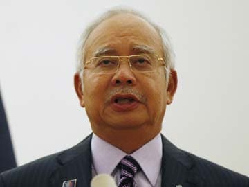 Malaysia, Ukraine Separatists Agree on MH17 Victims Retrieval: PM