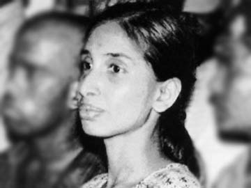 Supreme Court Issues Notice to Centre on Rajiv Assassin Nalini Sriharan's Plea