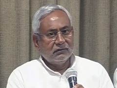 JD(U), BJP Members Clash in Bihar Legislative Council