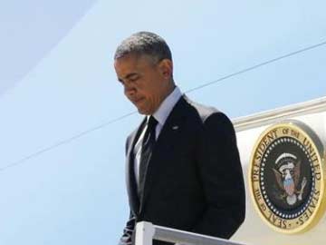 US House Committee Votes to Authorise Lawsuit Against Obama