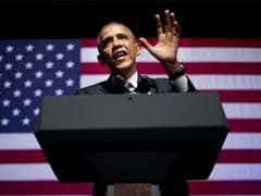Obama Seeks Increased NATO Spending, 'Trans-Atlantic Solidarity'
