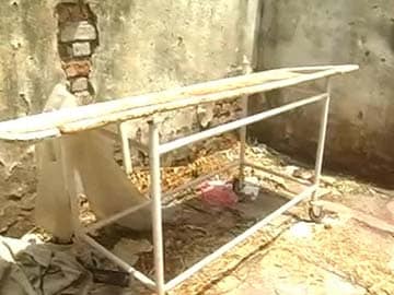 Open Air Autopsies, Now Showing In This Madhya Pradesh Town