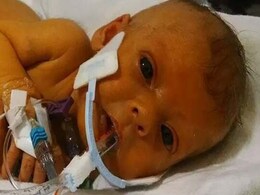 Strangers Respond to a Father Mourning His Daughter's Loss, Restoring Our Faith in Humanity Strangers Respond to a Father Mourning His Daughter's Loss, Restoring Our Faith in Humanity