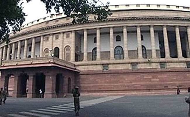 Budget Session of Parliament Begins: Ten Developments