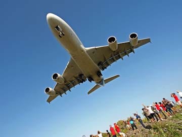 Earthworms Delay Flights at Kathmandu Airport