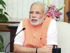 Prime Minister Modi for Raising Farmers' Income by Taking Lab to Land
