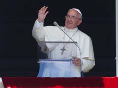 Pope Says About Two Percent of Priests Are Paedophiles: Paper