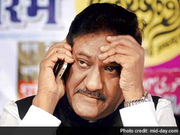 CM Chavan Demands Explanation Over Leakage in Mumbai Metro