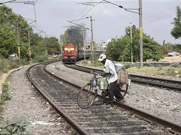 'Bengal Has Been Given Nothing, Are We Beggars?' Mamata Banerjee on Rail Budget