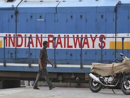 Hungry Kya? Rail Minister Promises Better Meals, Food Courts Hungry Kya? Rail Minister Promises Better Meals, Food Courts