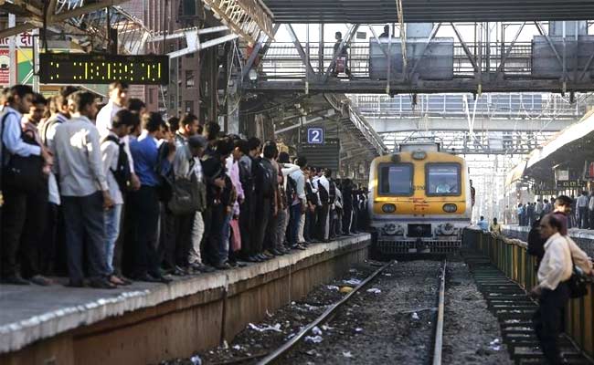 Modi Government's First Rail Budget Today