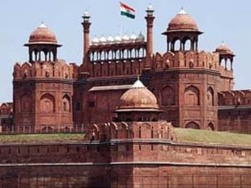 Find Delhi's Monuments at Click of a Button