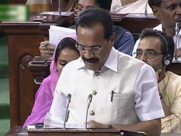 Rail Budget 2014: Fare Hike Tough but Necessary, says Sadananda Gowda