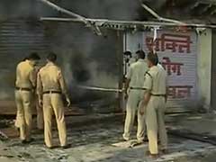 Saharanpur: Three Killed, 20 Injured in Violent Clashes, Curfew Imposed