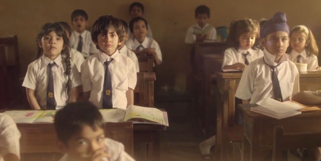 To School, With Love: Thank You for the Best Memories