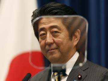 Japan Poised to Ease Constitution's Limits on Military