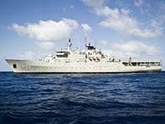 Search for Missing Indian Sailor in Australia Called Off