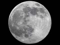 Moon Plays Key Role In Maintaining Earth's Magnetic Field