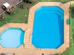 Indian-Origin Woman Found Dead in Swimming Pool in US