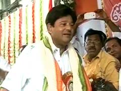 Mamata Banerjee 'Deeply Pained' by Party MP Tapas Pal's Rape Comment: Trinamool Congress 