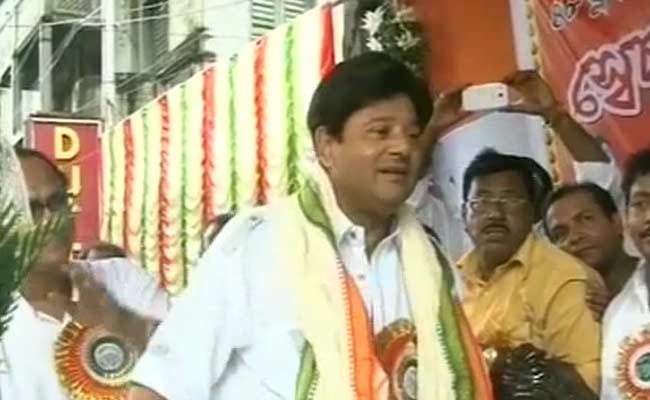 Trinamool to Decide on Controversial MP Tapas Pal: 10 Developments