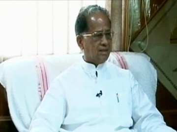 Tarun Gogoi Gives Nod to Buy 200-300 MW Power from National Grid