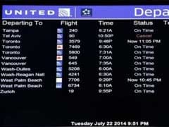 US Airlines, Others Resume Flights to Israel
