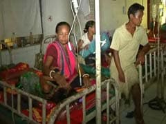 More Than 100 Die as Tripura Battles Malaria