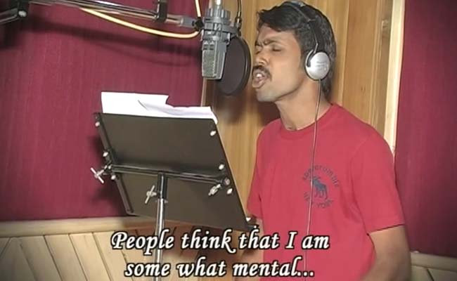 He's SO Bad, He's Brilliant: Indian 'English' Singer Goes Viral on Reddit