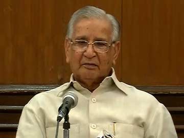Removed as Puducherry's Lieutenant Governor as I 'Exposed' Graft: Virendra Kataria