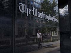 Iran Confirms Arrest of Washington Post Correspondent: Report