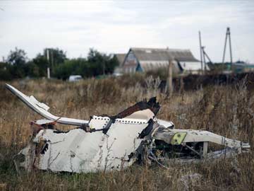Vital Evidence Feared Withheld by Ukraine's Rebels 