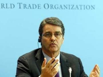 India Blocks WTO Deal on Customs Rules as Deadline Nears