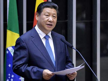 Chinese Leader Seeks to Woo Latin America