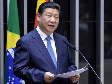 Chinese President Wields Economic Might on LatAm Tour