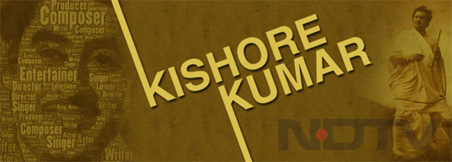 A Voice to Remember: Twitter Gives Us Many Kishore Kumar Gems on His 85th Birth Anniversary